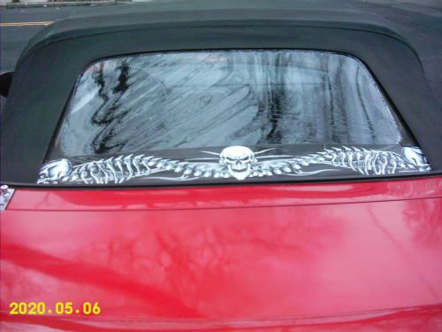 1990 Mazda Miata Base Convertible 2-Door 1.6L, US $4,000.00, image 7