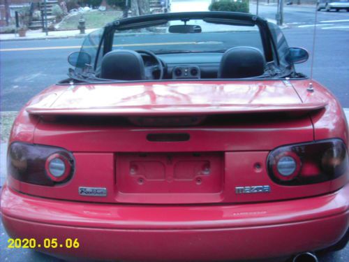 1990 Mazda Miata Base Convertible 2-Door 1.6L, US $4,000.00, image 9