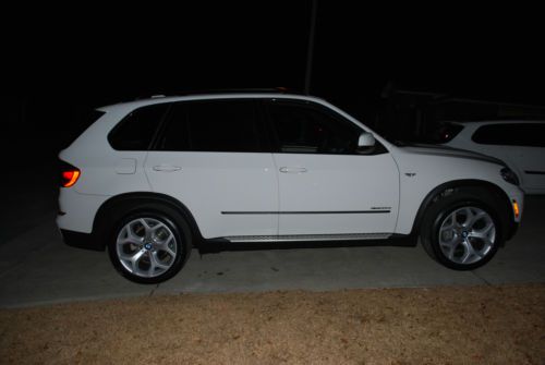 2013 BMW X5 xDrive 35d, image 2