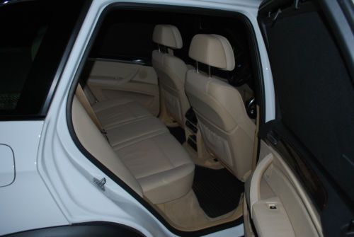 2013 BMW X5 xDrive 35d, image 3
