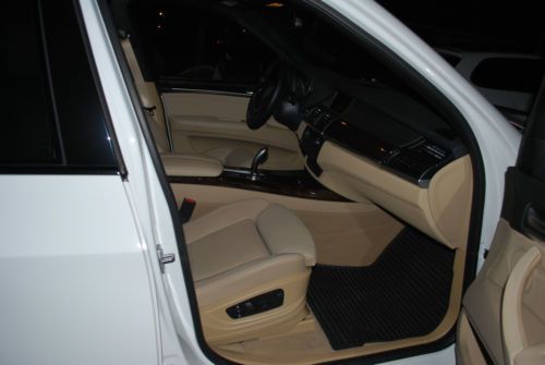 2013 BMW X5 xDrive 35d, image 4