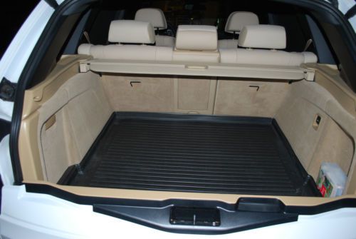 2013 BMW X5 xDrive 35d, image 5