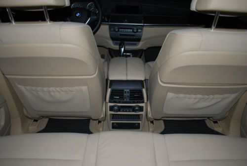 2013 BMW X5 xDrive 35d, image 6