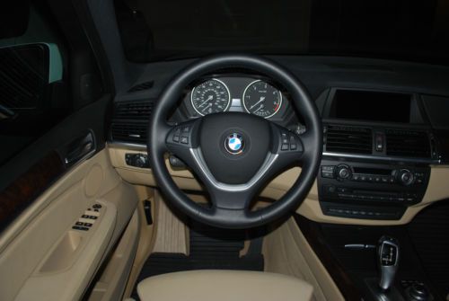 2013 BMW X5 xDrive 35d, image 7