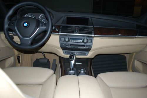 2013 BMW X5 xDrive 35d, image 8