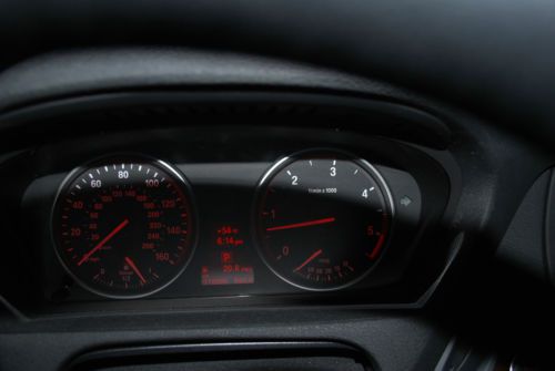 2013 BMW X5 xDrive 35d, image 9