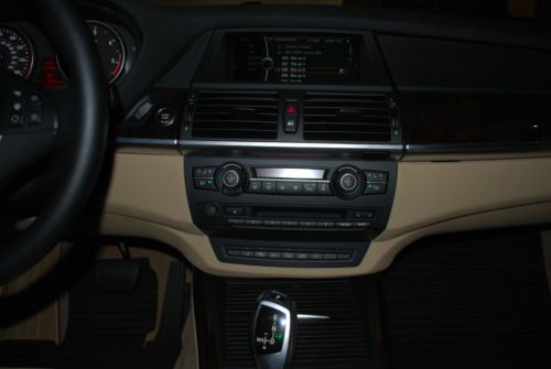 2013 BMW X5 xDrive 35d, image 10