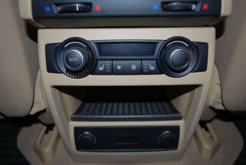2013 BMW X5 xDrive 35d, image 11