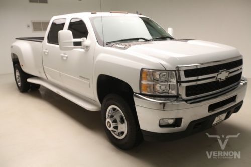 2011 navigation leather heated duramax turbo diesel we finance 70k miles