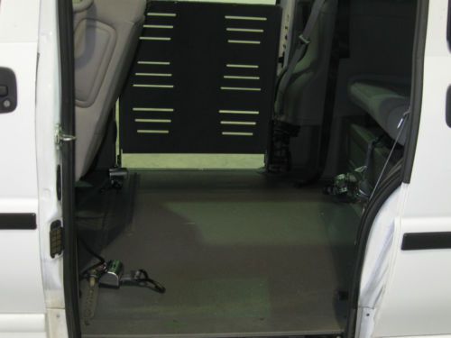 2008 Chevrolet Uplander LS Mini Passenger Van 4-Door 3.9L, image 6