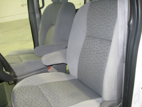 2008 Chevrolet Uplander LS Mini Passenger Van 4-Door 3.9L, image 8