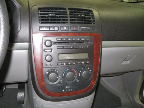 2008 Chevrolet Uplander LS Mini Passenger Van 4-Door 3.9L, image 10