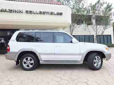 2007 Toyota Land Cruiser,4X4 ,Navi,.Camera,Serviced & Ready 4 Your Driveway !, image 3