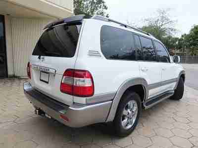 2007 Toyota Land Cruiser,4X4 ,Navi,.Camera,Serviced & Ready 4 Your Driveway !, image 5