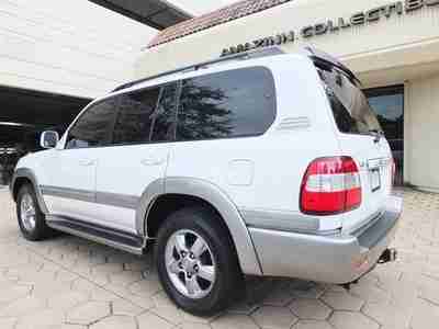 2007 Toyota Land Cruiser,4X4 ,Navi,.Camera,Serviced & Ready 4 Your Driveway !, image 7