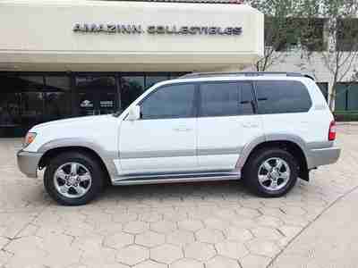 2007 Toyota Land Cruiser,4X4 ,Navi,.Camera,Serviced & Ready 4 Your Driveway !, image 8