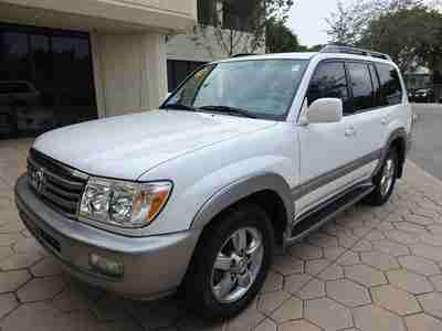2007 Toyota Land Cruiser,4X4 ,Navi,.Camera,Serviced & Ready 4 Your Driveway !, image 9
