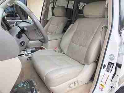 2007 Toyota Land Cruiser,4X4 ,Navi,.Camera,Serviced & Ready 4 Your Driveway !, image 12