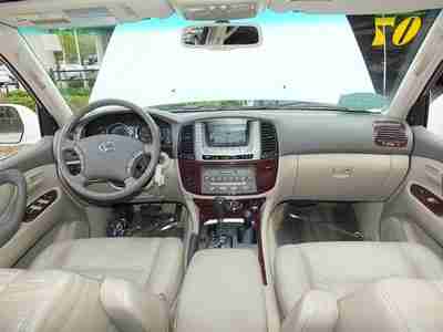 2007 Toyota Land Cruiser,4X4 ,Navi,.Camera,Serviced & Ready 4 Your Driveway !, image 18