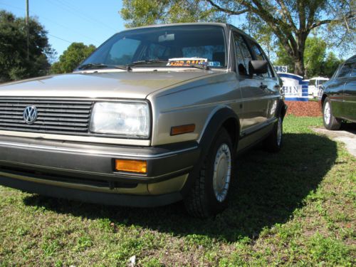 1987 jetta gl sunroof