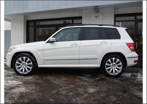 GLK350 4MATI SUV, US $29,995.00, image 2
