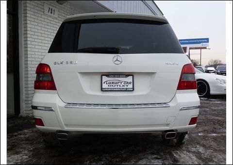 GLK350 4MATI SUV, US $29,995.00, image 4