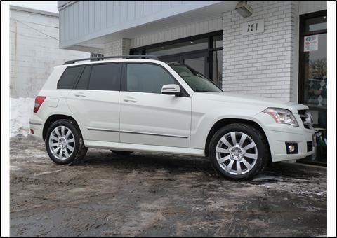 GLK350 4MATI SUV, US $29,995.00, image 5