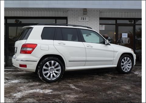 GLK350 4MATI SUV, US $29,995.00, image 7
