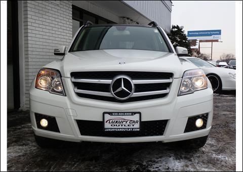 GLK350 4MATI SUV, US $29,995.00, image 8