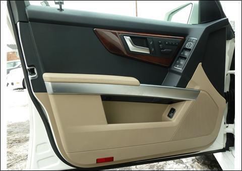 GLK350 4MATI SUV, US $29,995.00, image 9