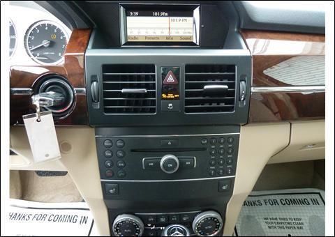GLK350 4MATI SUV, US $29,995.00, image 19