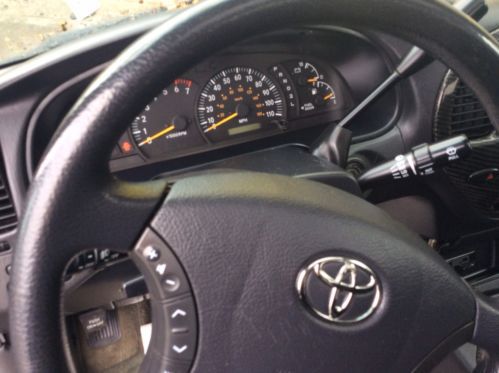 Clean 2004 LOADED Toyota Crew Cab 4x4 Tundra. Grey, leather, TRD pkg and MORE!, US $8,600.00, image 9