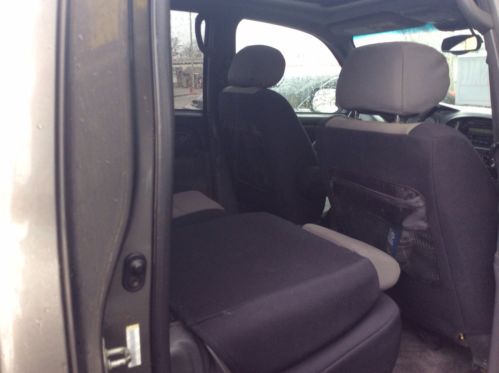 Clean 2004 LOADED Toyota Crew Cab 4x4 Tundra. Grey, leather, TRD pkg and MORE!, US $8,600.00, image 17