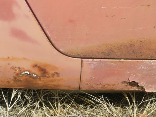 International Harverster - Scout 80 4X4, image 3