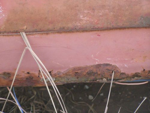 International Harverster - Scout 80 4X4, image 12