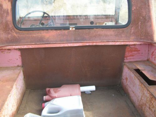 International Harverster - Scout 80 4X4, image 16