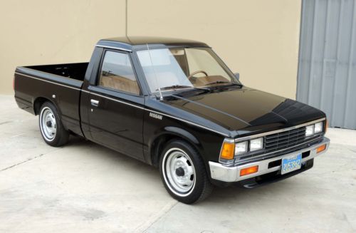 Nissan Other Pickups