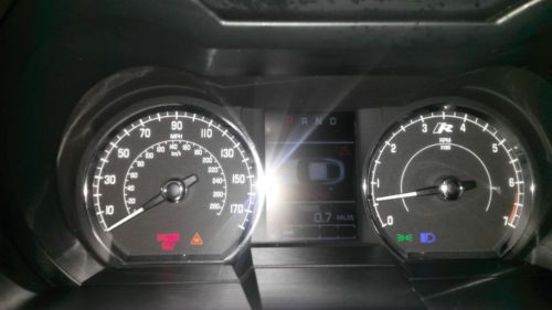 2008 JAGUAR XKR 4.2L 8- 19,825 Miles, image 5