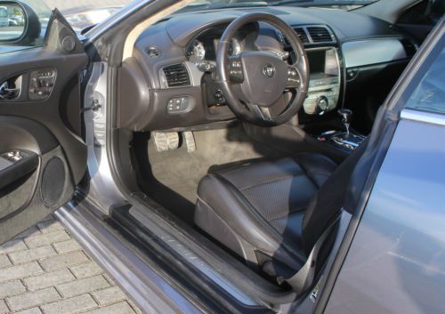 2008 JAGUAR XKR 4.2L 8- 19,825 Miles, image 8