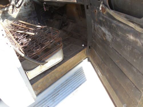 1950 CHEROLET PICKUP SHORTBOX HALF TON, US $7,250.00, image 13