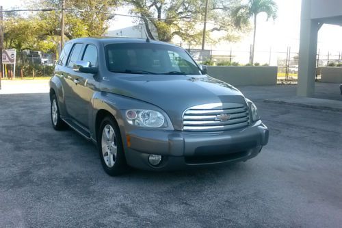 2006 Chevrolet HHR LT Wagon 4-Door 2.2L, US $6,890.00, image 2