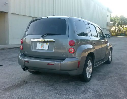 2006 Chevrolet HHR LT Wagon 4-Door 2.2L, US $6,890.00, image 3