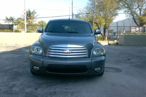2006 Chevrolet HHR LT Wagon 4-Door 2.2L, US $6,890.00, image 4