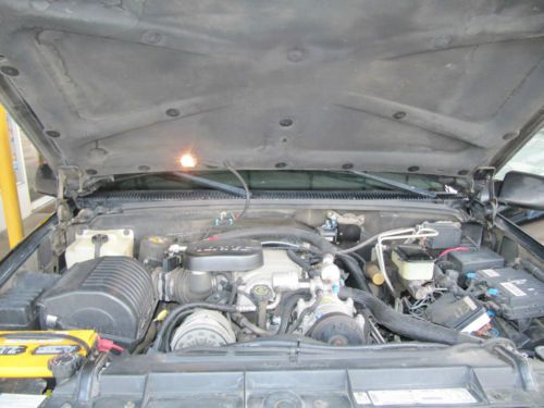 1998 Chevrolet C3500 Silverado Crew Cab Pickup 4-Door 454 Motor Dually-LOWERED, image 8