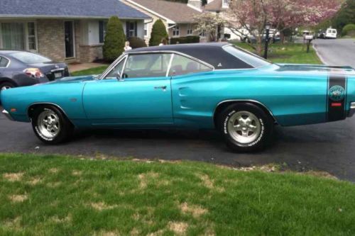 1969 dodge super bee