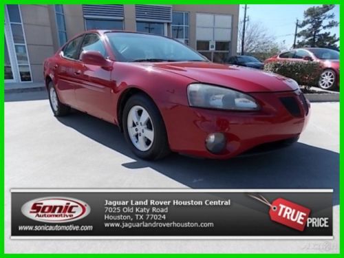 2007 used 3.8l v6 12v automatic fwd sedan onstar