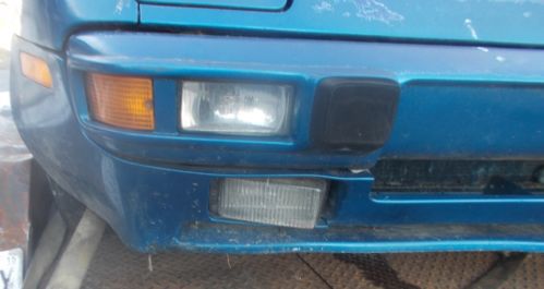 Porsche 944 Euro spec Non Sunroof very rare great track candidate, image 6