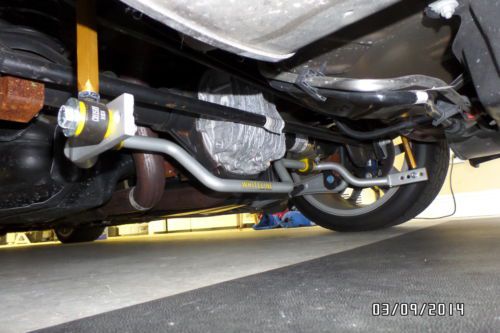 2013 BOSS 302 LAGUNA SECA 2300 MILES, image 6