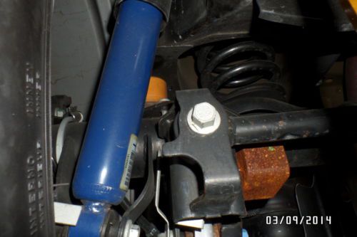 2013 BOSS 302 LAGUNA SECA 2300 MILES, image 7