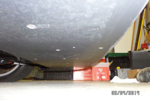 2013 BOSS 302 LAGUNA SECA 2300 MILES, image 9